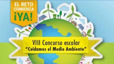 VIII concurso "Cuida el Medio Ambiente"